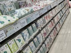 -NITORI 宜得利家居(天津泰达永旺店)