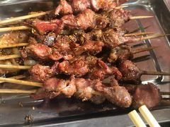-老黑板筋(顺义总店)
