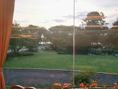 -浙江西子宾馆·瑶园咖啡厅