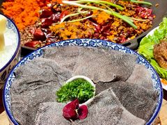 -旧街市鲜货老火锅(大光路店)