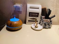 -东方美美容SPA会所