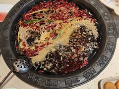 -渝宗老灶火锅(时代天街店)