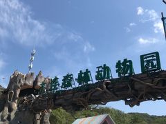 -大连森林动物园