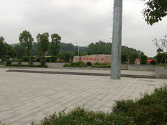 android_upload_pic-凤岗南门山森林公园