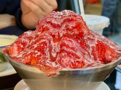 -水牛奶皇后糖水铺(深圳总店)