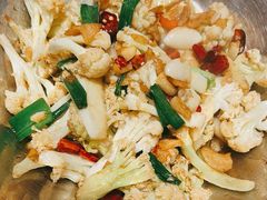 -金芙蓉|湘味小炒·鲜炒黄牛肉(淮安生态新城吾悦店)