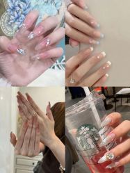 -M·X Nail日式美甲美睫