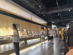 -汉巴味德·烤肉与啤酒的自助(杭州大悦城店)