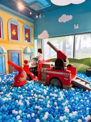 -尼克Playtime(欢乐海岸店)