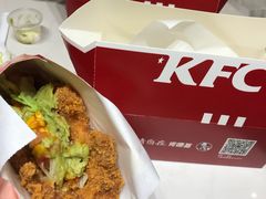 -肯德基(天津奥城店)