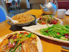 -隔壁老王·家常云南菜(花巷店)