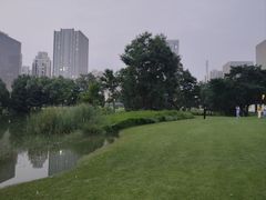 -裕华世纪公园