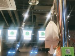 -生火火·地摊小炉子烧烤自助.鲜切牛羊肉(龙湖北城天街店)