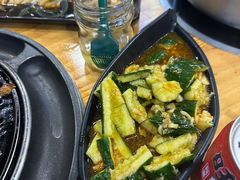 -神火源炭火烤肉火锅店(西塘店)