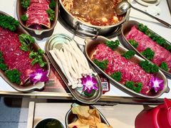 -潮正和潮汕牛肉火锅·老字号(番禺万达店)