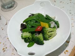 -大树餐厅(环球港店)