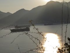 -北岐滩涂