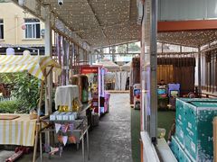 -醉二娘正宗西昌火盆烧烤(大丰店)