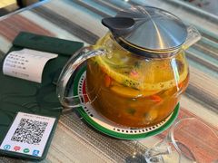 什锦水果茶-米兰西点(辽阳店)