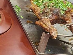 -杨正宗烤全羊(北二环店)