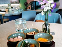 -半山腰·云南菜(侨福芳草地店)