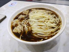 -蒋家桥饺面店(广陵路店)