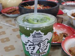 -老三样·旧食新味(船山路店)