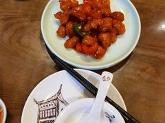 -南翔馒头店(豫园店)