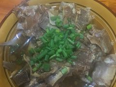 -老袁炒年糕(富豪路店)