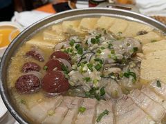 -万宝海鲜舫(劳动公园店)