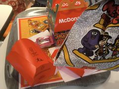 -麦当劳(世纪汇广场店)