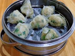 鱼饺-江南红鱼汤(洋中花园店)
