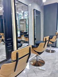 -Tipo Hair salon（明星）店