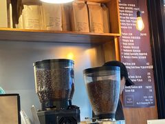 -Cafe del Volcan(永康路店)