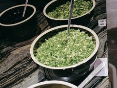 -椒香城门口老火锅(天府长城店)