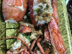 -常家活海鲜小吃(仅一家无分店)