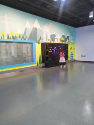 -北京科学中心儿童乐园