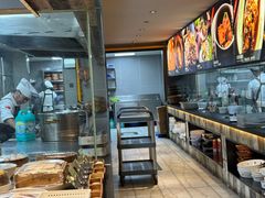-黄山老妈·土菜(碧桂园店)