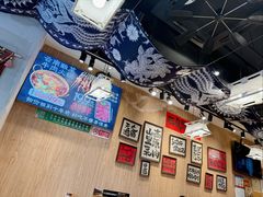-麒麟风烤牛肉·云南烧烤小排档(丹凤街店)
