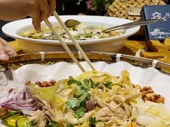 -花溪雨·森林餐厅(石基店)