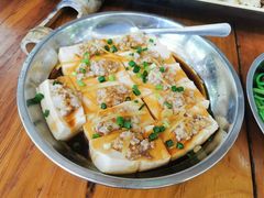 -香竹农庄•传统竹筒饭(十年店)