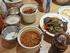 -向阳羊汤(千峰店)