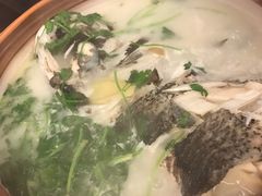 -千岛湖鱼味馆(十字街总店)