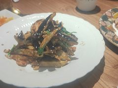 -巴扎屋大盘鸡·新疆菜(汇嘉时代店)