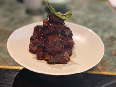 -苏帮袁Sue Cuisine(南开大悦城店)