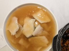 糟熘鱼片-老人和饭店(淮海中路店)