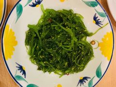 -萨莉亚意式餐厅(黄村高德汇店)