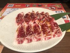 -肉仓焼肉バー(烟台山店)