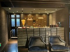 -上海苏宁宝丽嘉酒店·嘉府壹号中餐厅