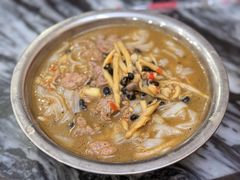 -邕味老友(人民西路店)